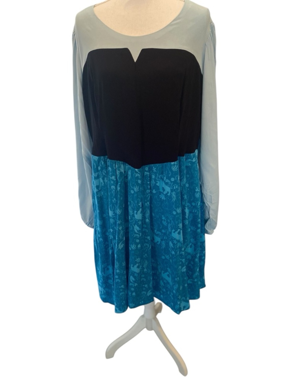 Disney Princess Little Mermaid dress